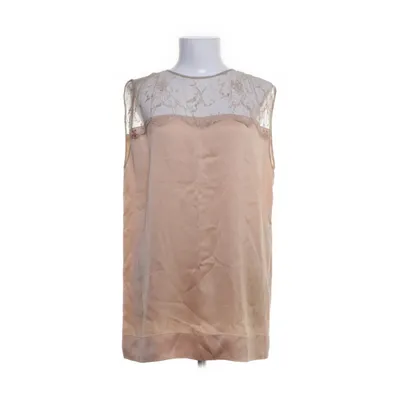 Topp (Beige) från Stella McCartney Polyamid, Polyester, Silke