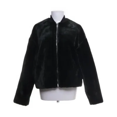 Veste en fourrure (1941MDH20) de MSGM Acrylique, Coton, Modal, Polyester