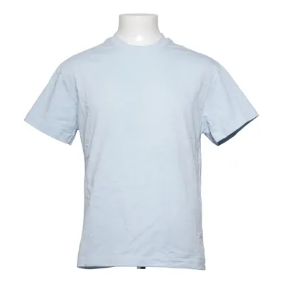 T-shirt (Blue) from Balenciaga Cotton