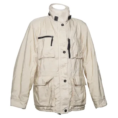 Veste (Beige) de C.P. Company Polyamide, Polyester, Polyuréthane