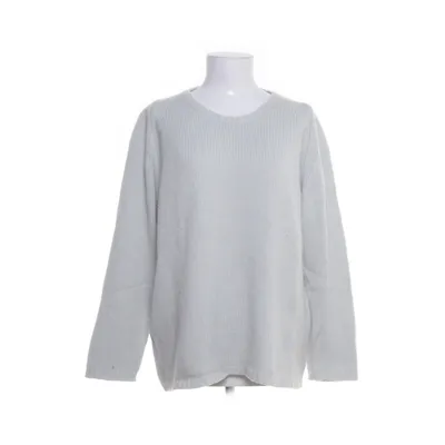 Tröja (Blå) från Jil Sander Kashmir