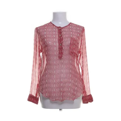 Blus (Röd, Flerfärgad) från Isabel Marant Étoile