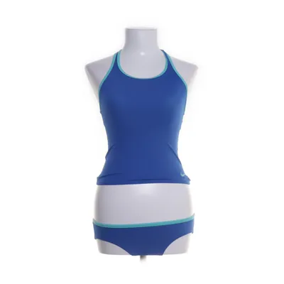 Tankini (Blå) fra Nike