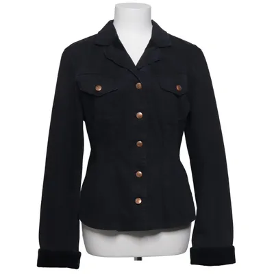 Veste en jean (Bleu) de Kenzo Jeans Coton