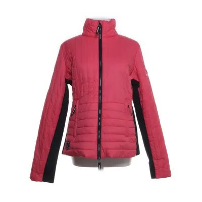 Lättviktsjacka (Rosa) från Horze Elastan, Polyamid, Polyester