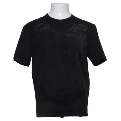 T-shirt (Black) from Dolce & Gabbana Cotton