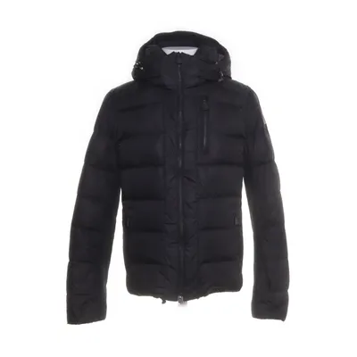 Dunjakke (Sort) fra Moncler Grenoble