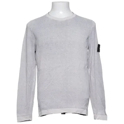 Sweater (Grå) fra Stone Island