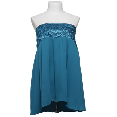 Kleid (Blau) von Soaked in Luxury