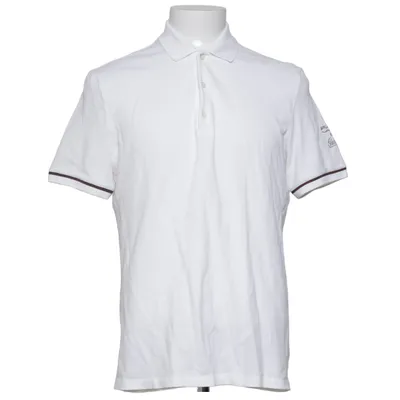Polo shirt (White) from Gucci Cotton, Elastane