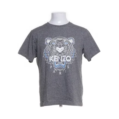 T-shirt (Grå) från Kenzo Bomull