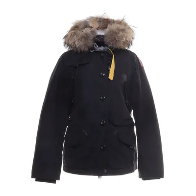 Dunjacka (Svart) från Parajumpers Dun, Fjädrar, Polyamid, Polyester