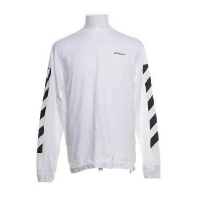 Lange mouwen shirt (Wit) van Off-White