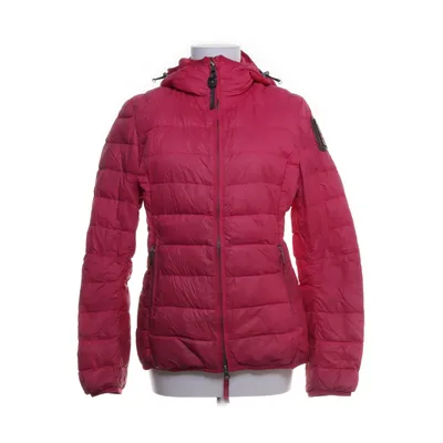 Veste légère (Rose) de Parajumpers Duvet, Plume, Polyamide