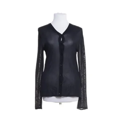Cardigan (Black) from Yves Saint Laurent