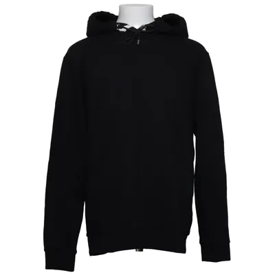 Hættetrøje (Sort) fra Givenchy Bomuld, Viscose