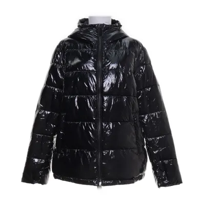 Winterjas (Zwart) van Michael Kors Nylon, Polyester