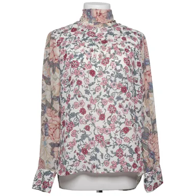 Blouse (S7AHT24_S7A023A) from See by Chloé Silk, Viscose