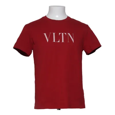 T-shirt (Rød) fra Valentino Bomuld