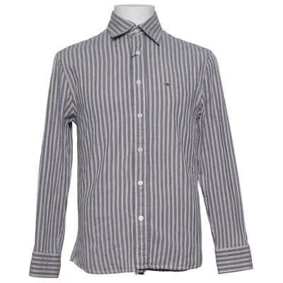 Chemise (Bleu, Blanc) de Tommy Hilfiger Denim