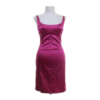 Cocktailjurk (Roze) van Dolce & Gabbana Acetaat, Nylon