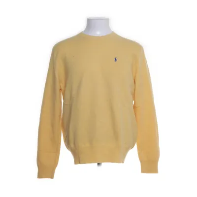 Tröja (Gul) från Polo Ralph Lauren Ull