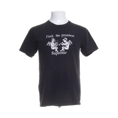 T-shirt (Svart) från Supreme Bomull