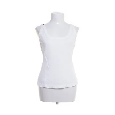 Tanktop (Wit) van Dolce & Gabbana Katoen