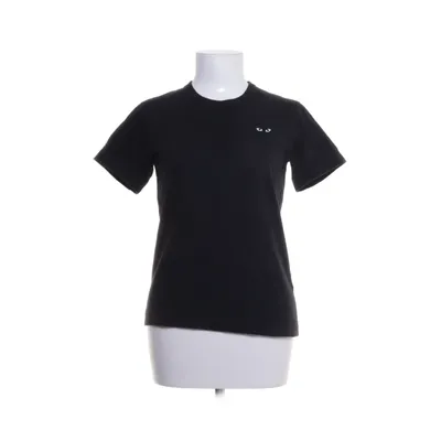 T-shirt (Sort) fra Comme des Garçons PLAY