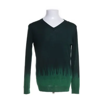 Pullover (Grön) från Stella McCartney Silke, Ull