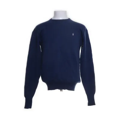Tröja (Blå) från Polo Ralph Lauren Ull