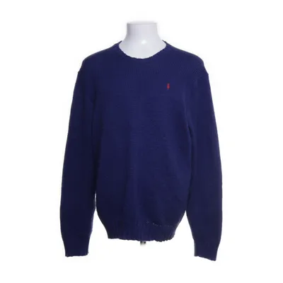 Tröja (Blå) från Polo Ralph Lauren Bomull