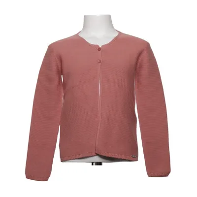Cardigan (Pink) fra Condor Bomuld