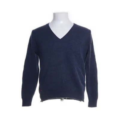 Pullover (Blå) från Polo Ralph Lauren Kashmir, Polyamid, Ull