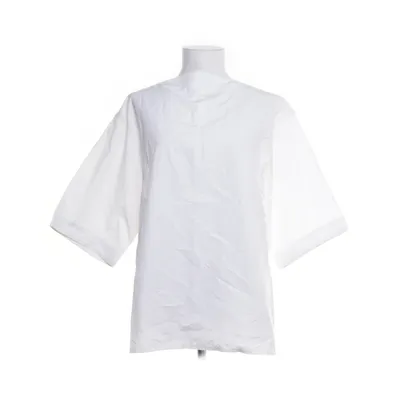 Topp (Vit) från Totême