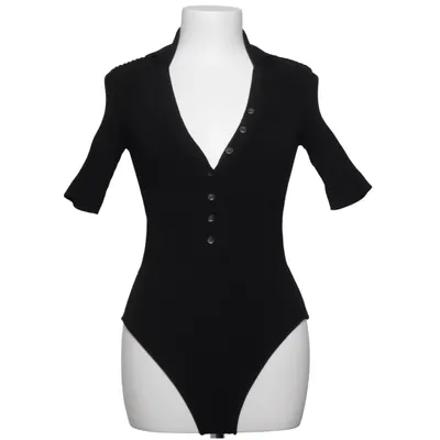 Body (Black) from Jacquemus Polyester, Viscose