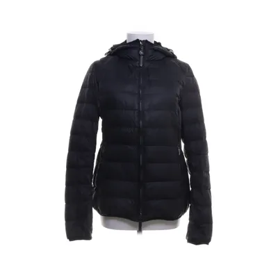 Lättviktsjacka (Svart) från Parajumpers Polyamid, Dun
