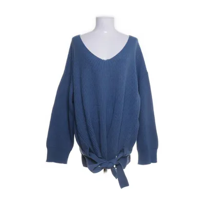 Tröja (Blå) från Stella McCartney Kashmir, Ull