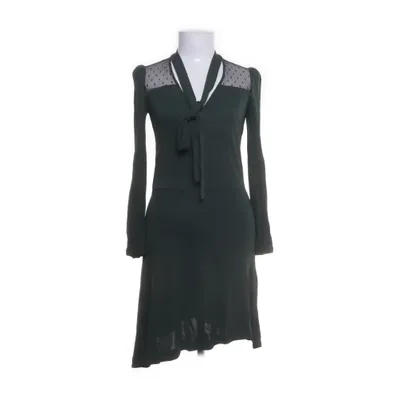 Kjole (Grøn, Sort) fra Red Valentino