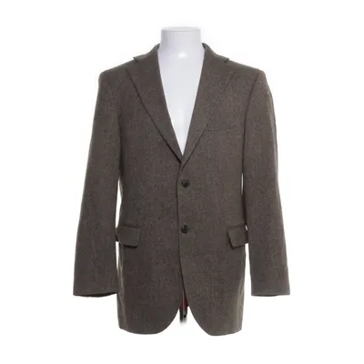 Kavaj (Grön, Flerfärgad) från Tommy Hilfiger