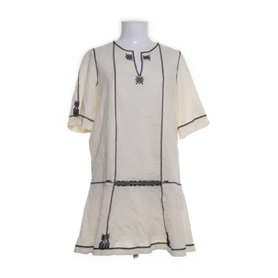 Kleid (Beige) von Isabel Marant Étoile Baumwolle, Polyester