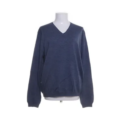 Pullover (Blå) från Calvin Klein Merinoull