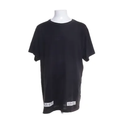 T-shirt (Svart) från Off-White Bomull