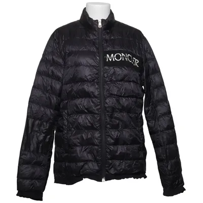 Dunjacka (Neveu Giubbotto) från Moncler Dun, Fjädrar