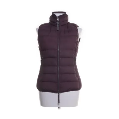 Bodywarmer (Lila) van Parajumpers Dons, Veer, Polyamide