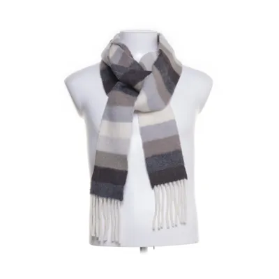 Halsduk (Grå, Beige, Vit) från Acne Studios