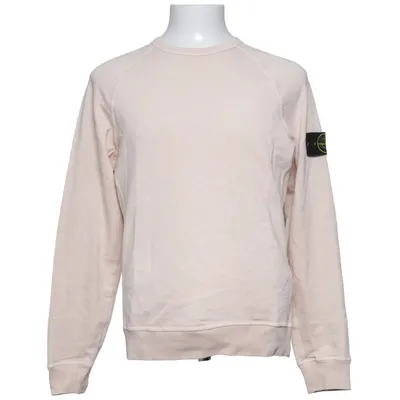 Sweatshirt (Beige) from Stone Island Cotton