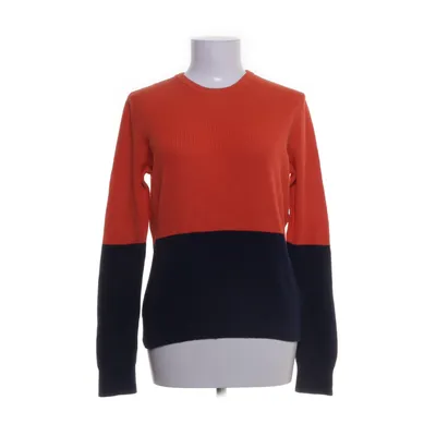 Sweater (Orange, Blå) fra Lauren Ralph Lauren Bomuld