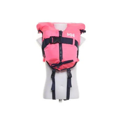 Reddingsvest (Roze) van Helly Hansen
