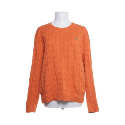 Tröja (Orange) från Polo Ralph Lauren Bomull